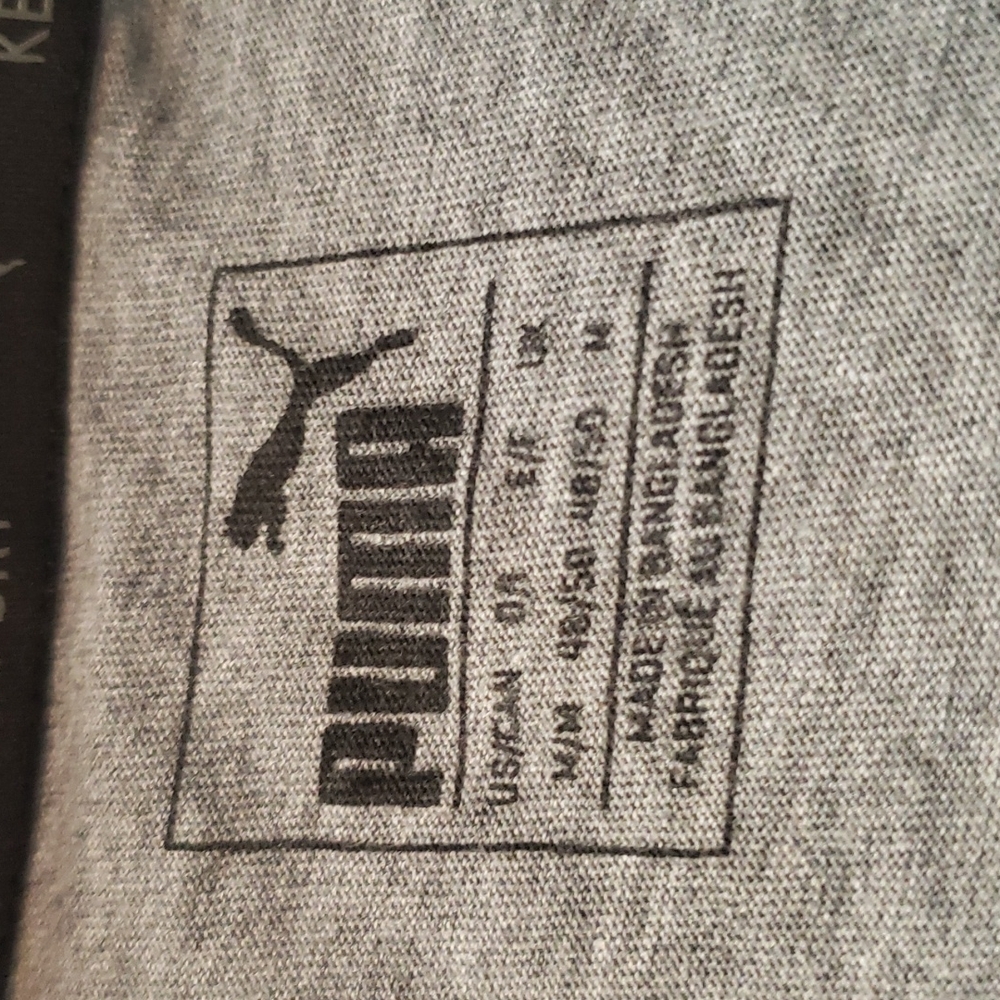 Puma Tank - Picture 2 of 5